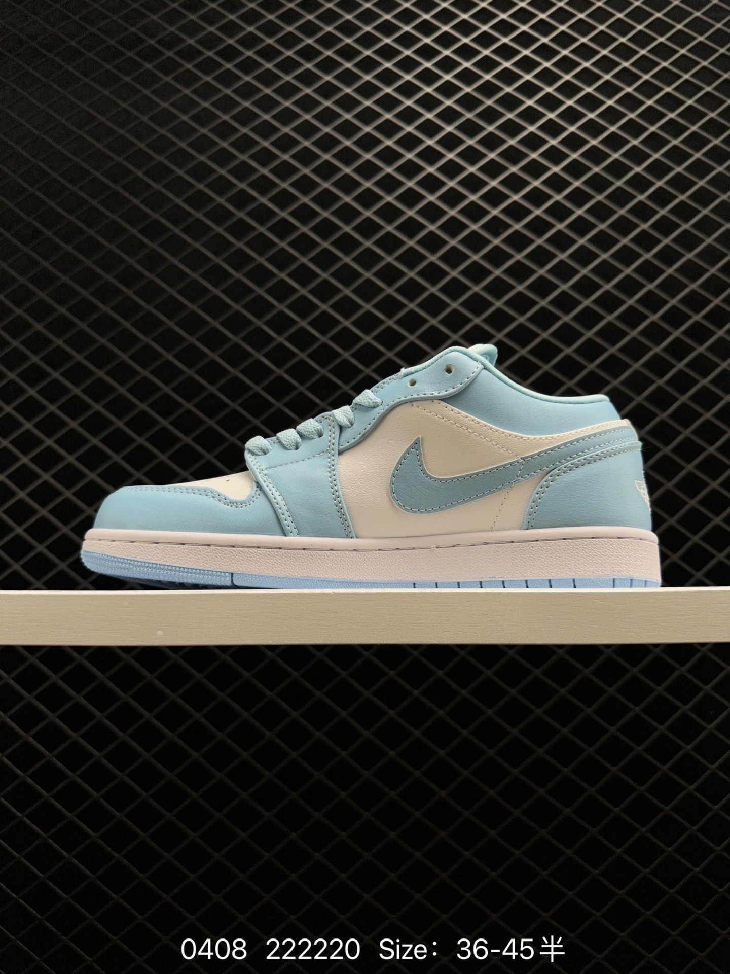 Nike Air Jordan 1 Low PRM